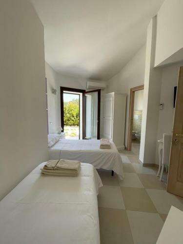B&B La Casa Al Mare By The Square Ospitalit� Diffusa