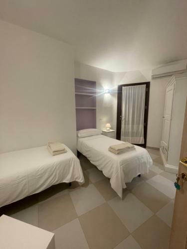 B&B La Casa Al Mare By The Square Ospitalit� Diffusa