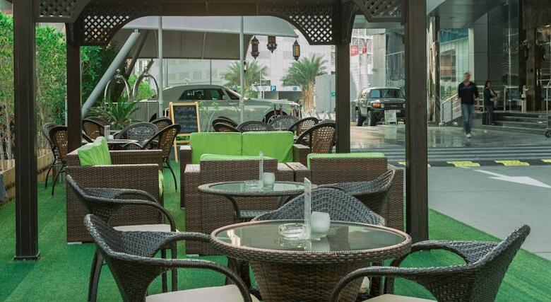 Apartamento Auris First Central Hotel Suites