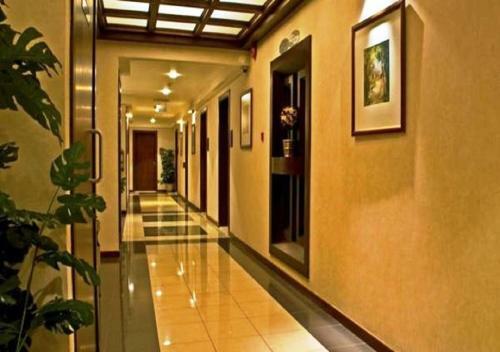 Arcadia Hotel Apartments