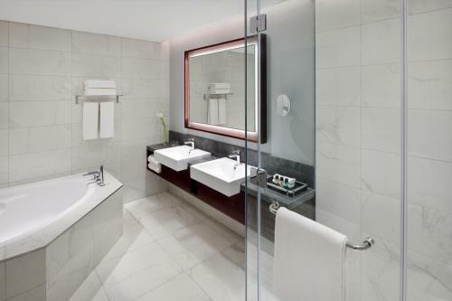 M�venpick Hotel & Apartments Bur Dubai