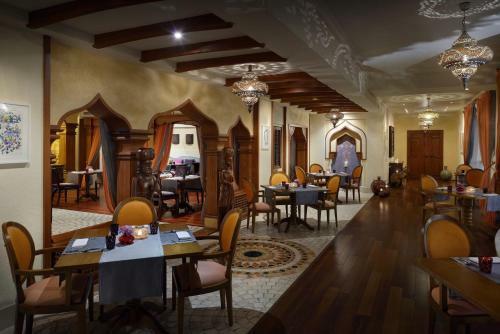 M�venpick Hotel & Apartments Bur Dubai