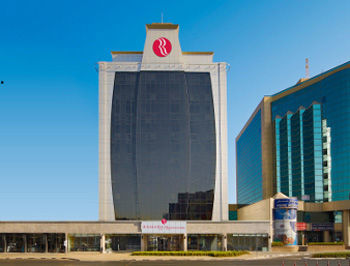 Hotel Ramada Deira