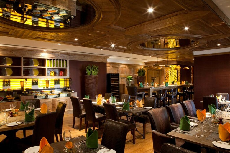 Apartamento Ramada Plaza Jumeirah Beach Residence Hotel