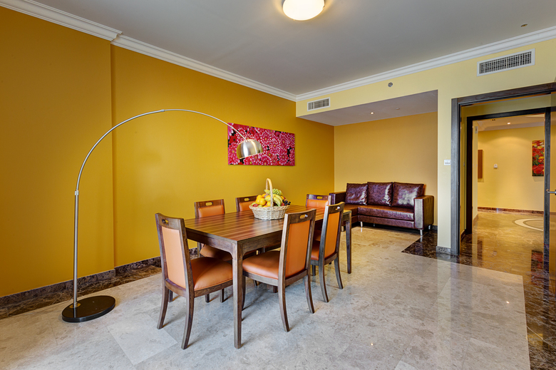 Abidos Hotel Apartment
