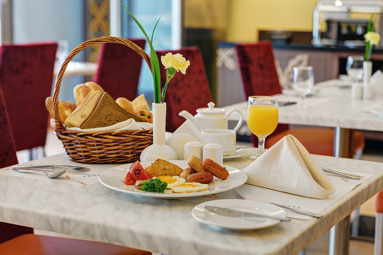 Abidos Hotel Apartment