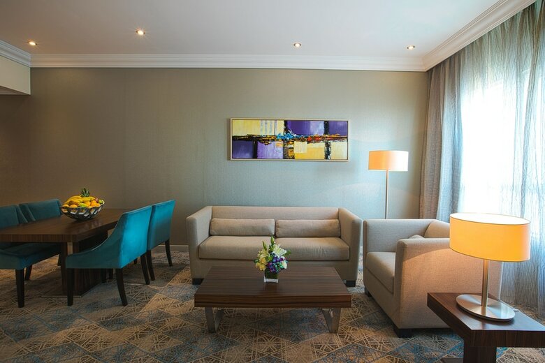 Elite Byblos Hotel