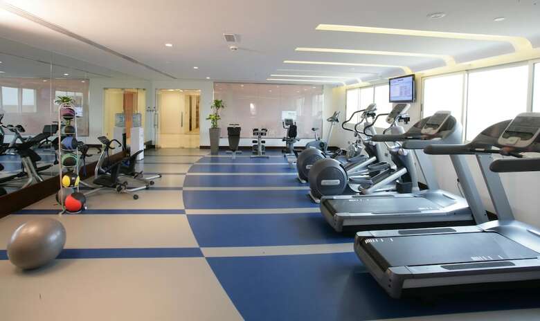 Elite Byblos Hotel