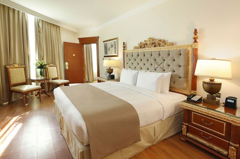 Hotel Holiday Inn Bur Dubai - Embassy District