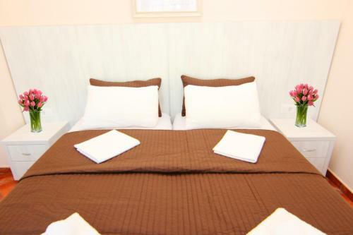 Mila & Aleksandr Apartments