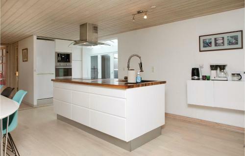 Holiday Home Decembervej
