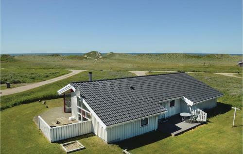 Holiday Home Udemarken Hj�rring X