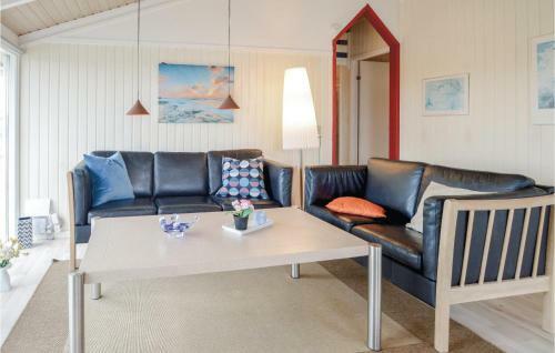 Holiday Home Udemarken Hj�rring X
