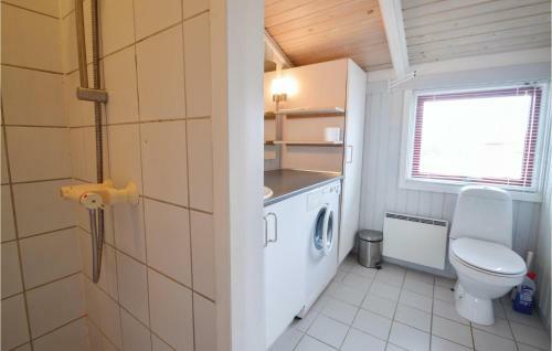 Holiday Home Udemarken Hj�rring X