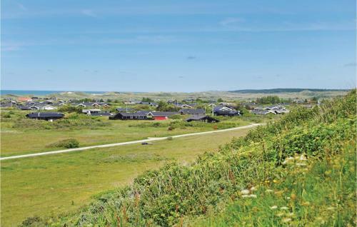 Holiday Home Udemarken Hj�rring X