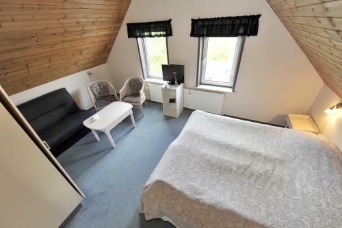 Hotel Kirkedal