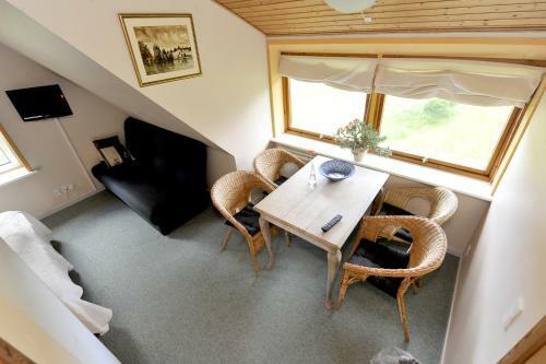 Hotel Kirkedal