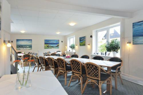 Hotel Kirkedal