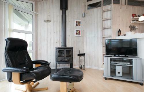 Holiday Home H�jlandet