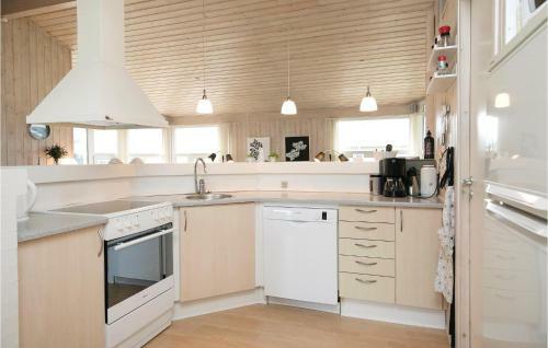 Holiday Home H�jlandet