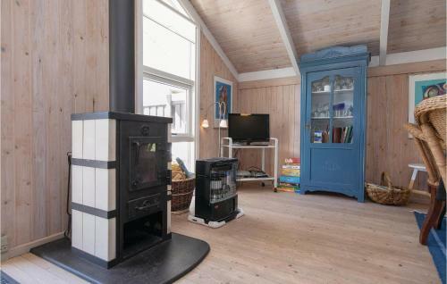 Holiday Home M�rvej L�kken VI