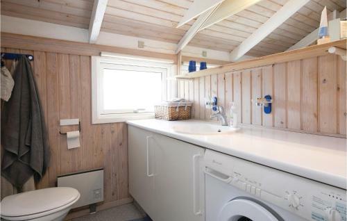 Holiday Home M�rvej L�kken VI