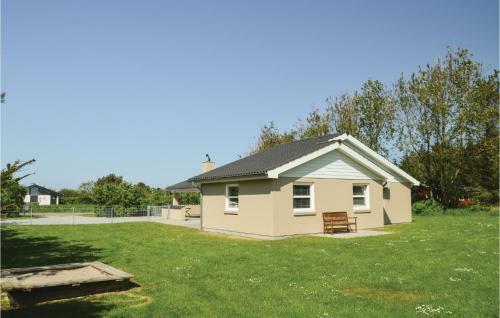 Holiday Home Nords�vej Hj�rring