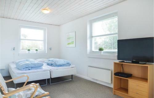 Holiday Home Nords�vej Hj�rring