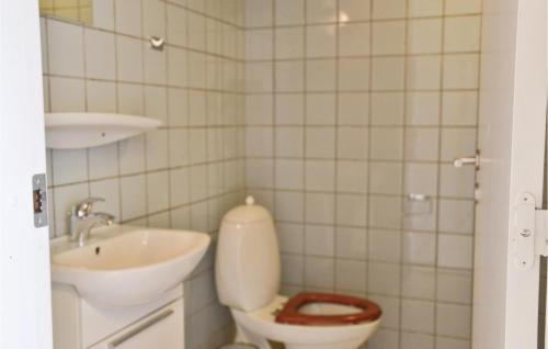 Holiday Home Hundelevvej