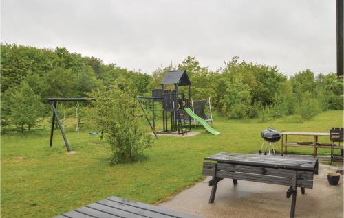 Holiday Home Hundelevvej