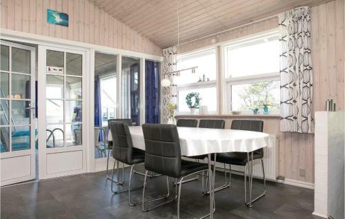 Holiday Home H�ng�rdsvej