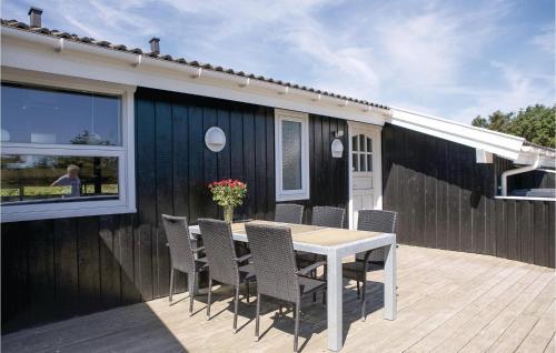 Holiday Home H�ng�rdsvej