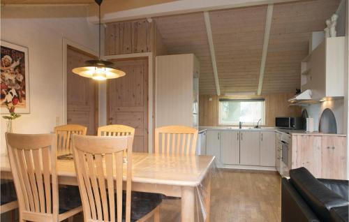 Holiday Home Rypevej Hj�rring II