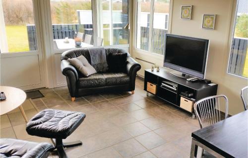 Holiday Home Sommervej Hj�rring V