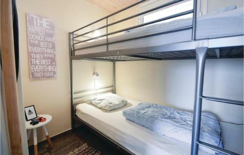 Holiday Home Sommervej Hj�rring V