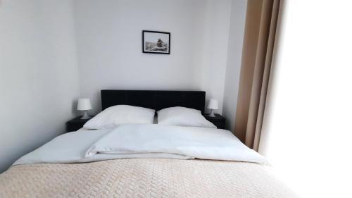 Apartamenty Willa Ba?tycka Bryza