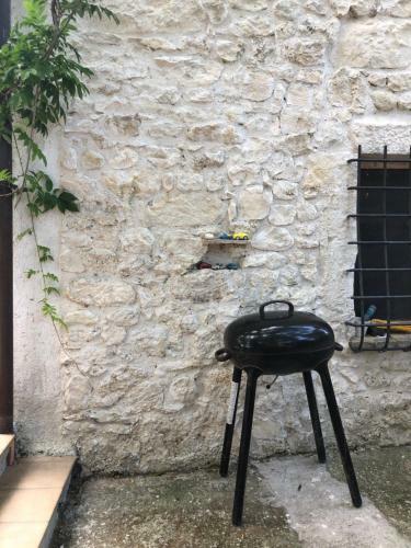 Agroturismo Ai Limiti ? 67 ? Stonehouse