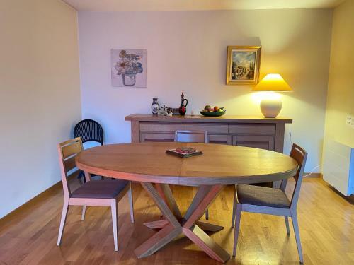 Apartamento Joli Appartement � Montargis
