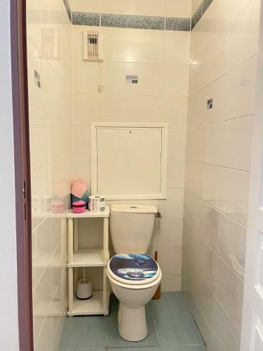 Apartamento Joli Appartement � Montargis