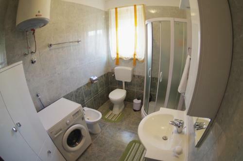 Apartment Katja
