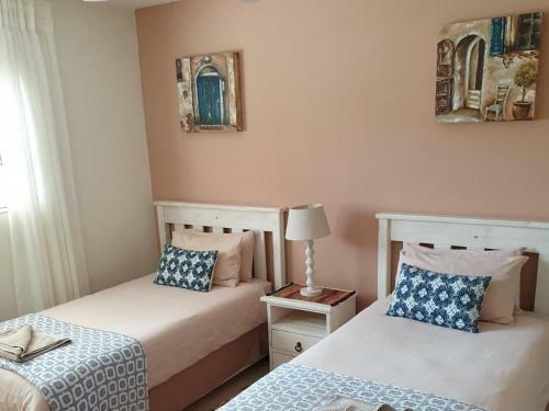 Apartamento Mosselbay Golf Estate