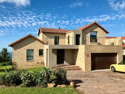 Apartamento Mosselbay Golf Estate
