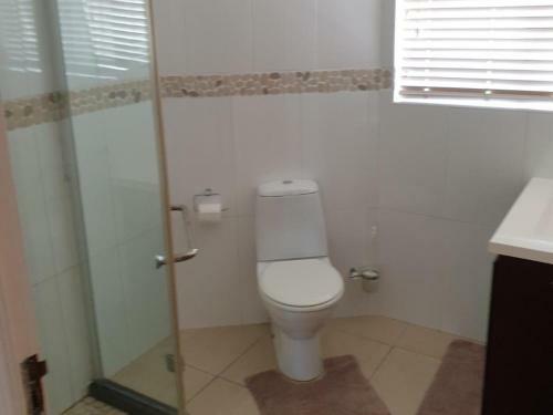 Apartamento Mosselbay Golf Estate