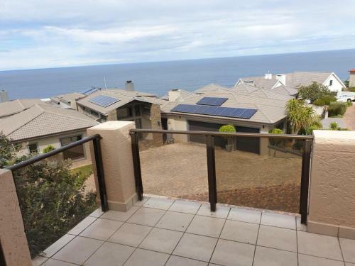 Apartamento Mosselbay Golf Estate