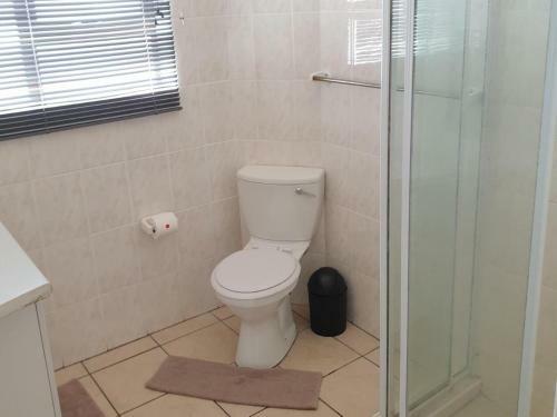 Apartamento Mosselbay Golf Estate