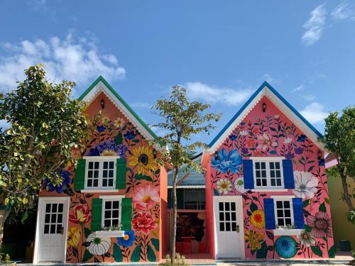 Hotel Mexican Resortlampang
