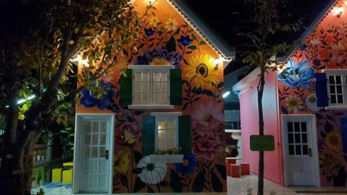 Hotel Mexican Resortlampang