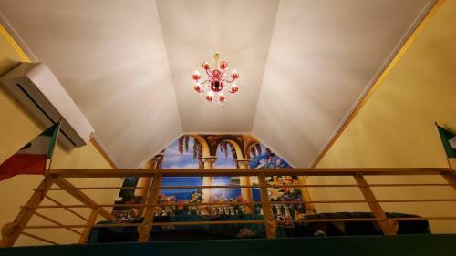 Hotel Mexican Resortlampang
