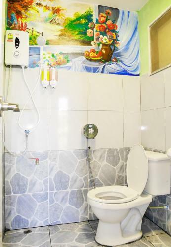 Hotel Mexican Resortlampang