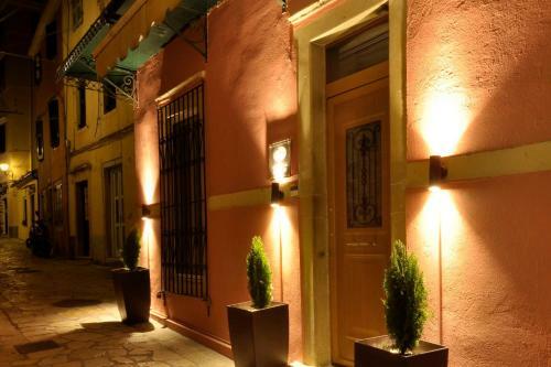 Apartamento Venetian Suites Mitropolis By Konnect, Old Corfu Town
